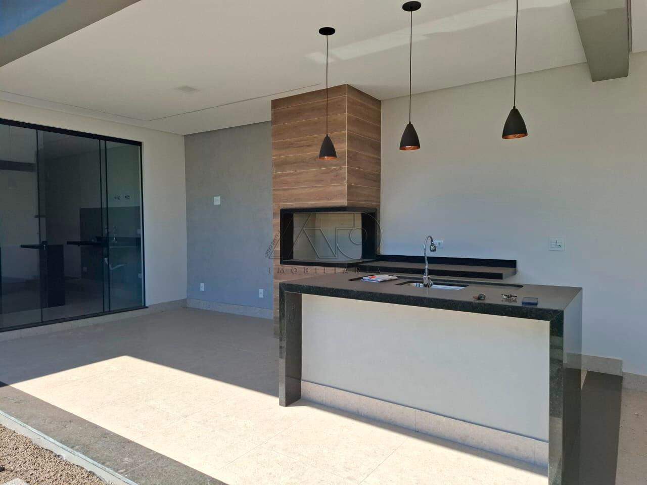 Casa à venda no CAMPESTRE: 