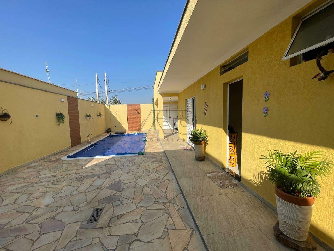 Residencial Alto da Boa Vista, PIRACICABA