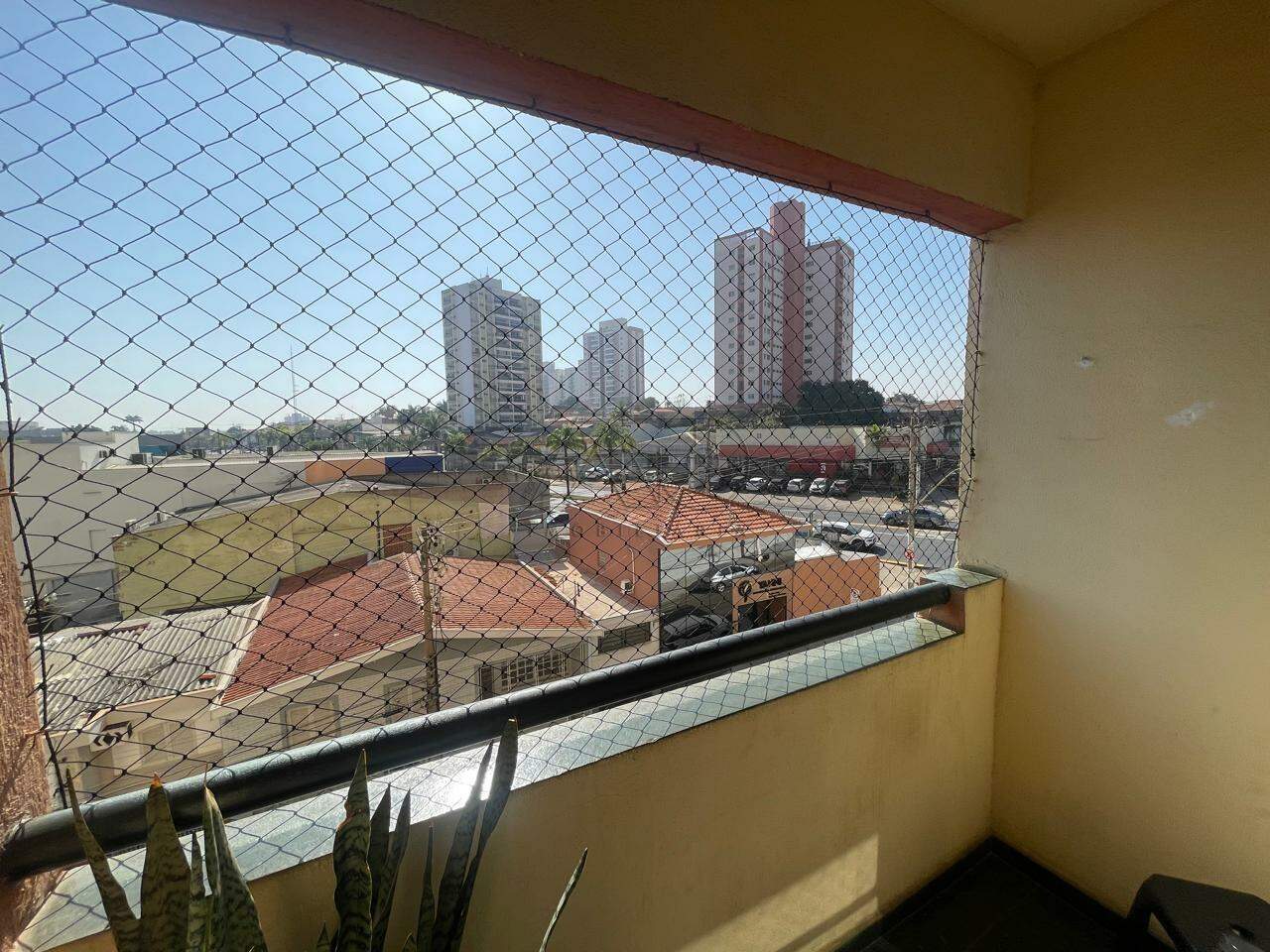 Apartamento à venda no SAO JUDAS: 
