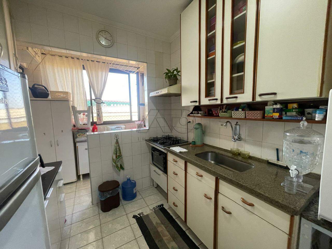 Apartamento à venda no SAO JUDAS: 