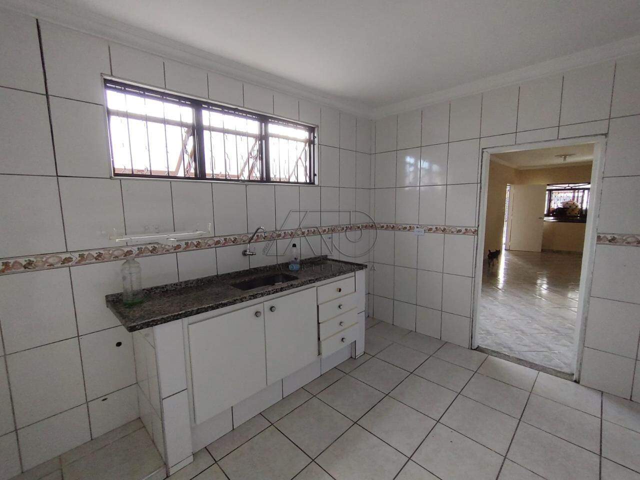 Casa à venda no PAULICEIA: 