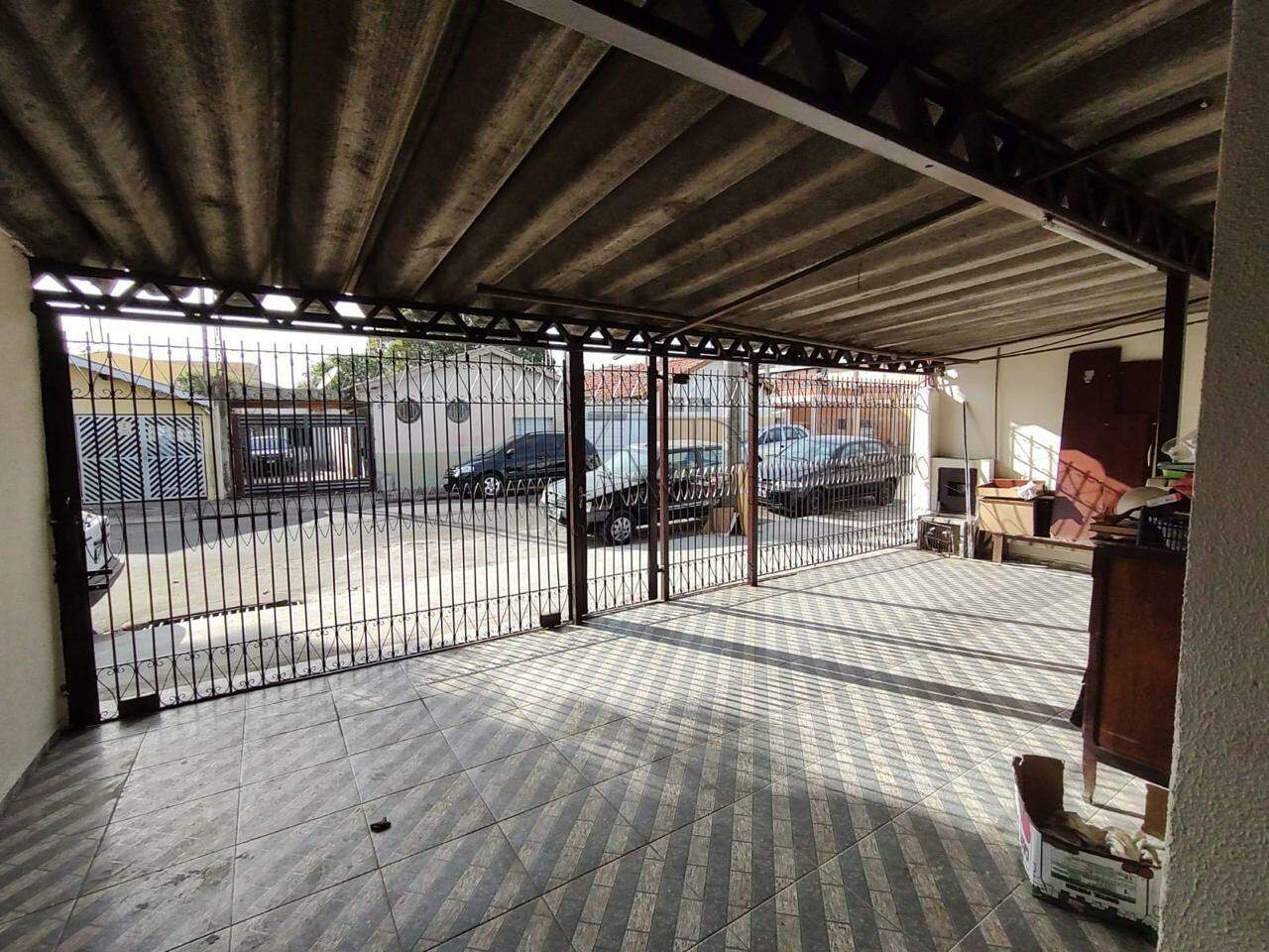 Casa à venda no PAULICEIA: 
