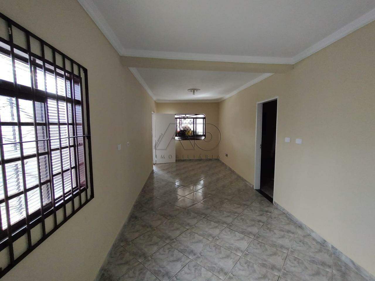 Casa à venda no PAULICEIA: 