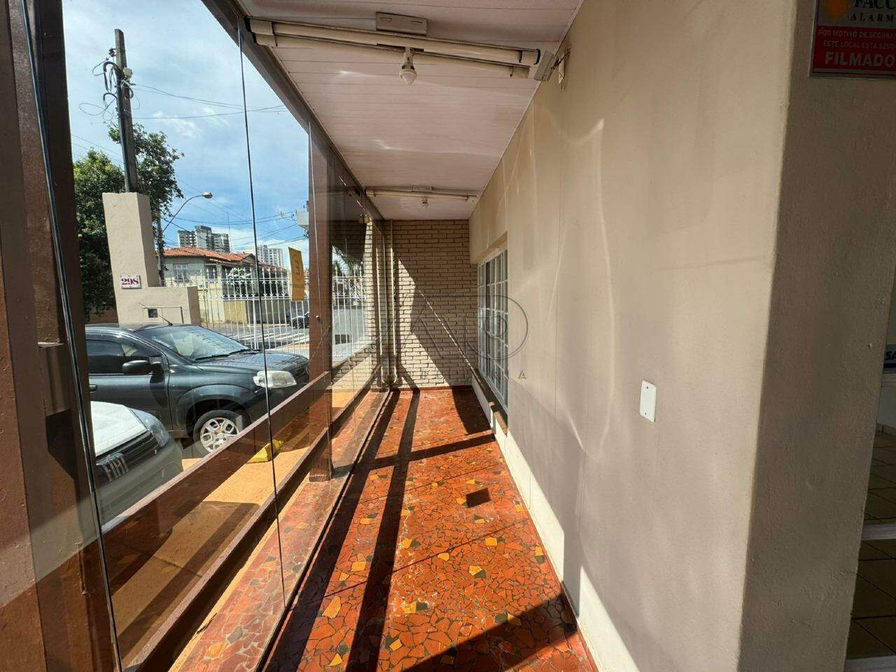 Casa Comercial à venda no Cidade Alta: 1
