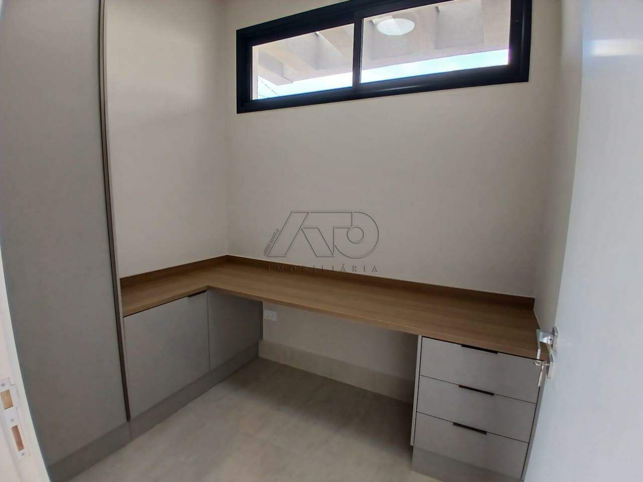 Casa em Condomínio para aluguel no ONDAS: 