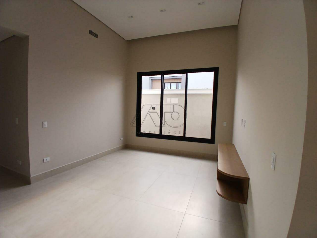 Casa em Condomínio para aluguel no ONDAS: 