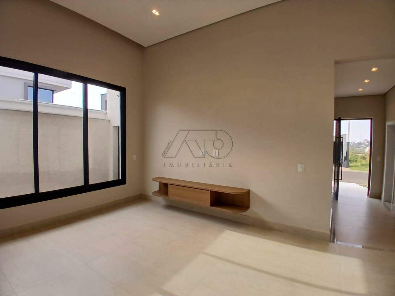 Casa em Condomínio para aluguel no ONDAS: 