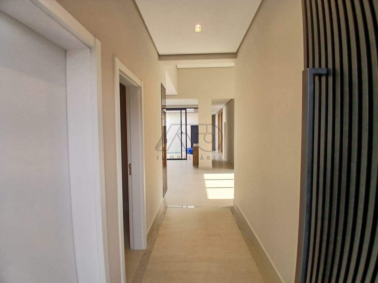 Casa em Condomínio para aluguel no ONDAS: 