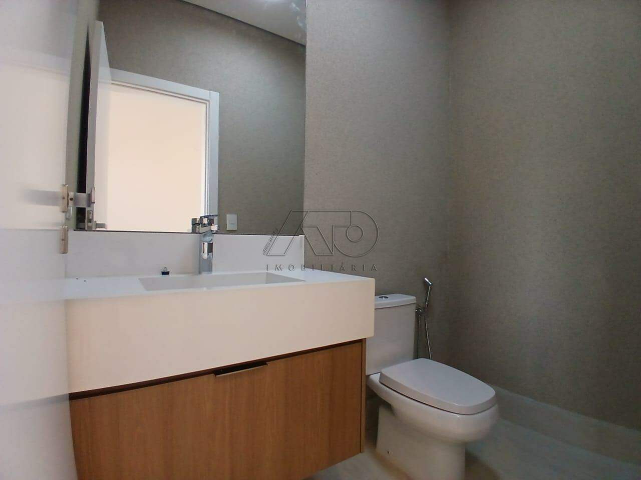 Casa em Condomínio para aluguel no ONDAS: 