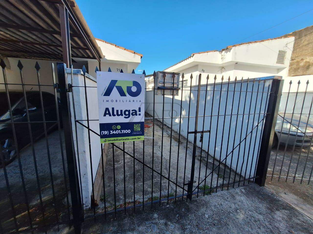 AGUA BRANCA, PIRACICABA