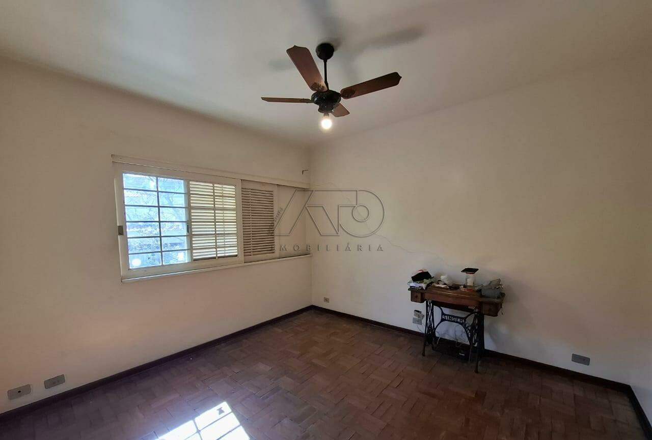Casa à venda no VILA BOYS: 