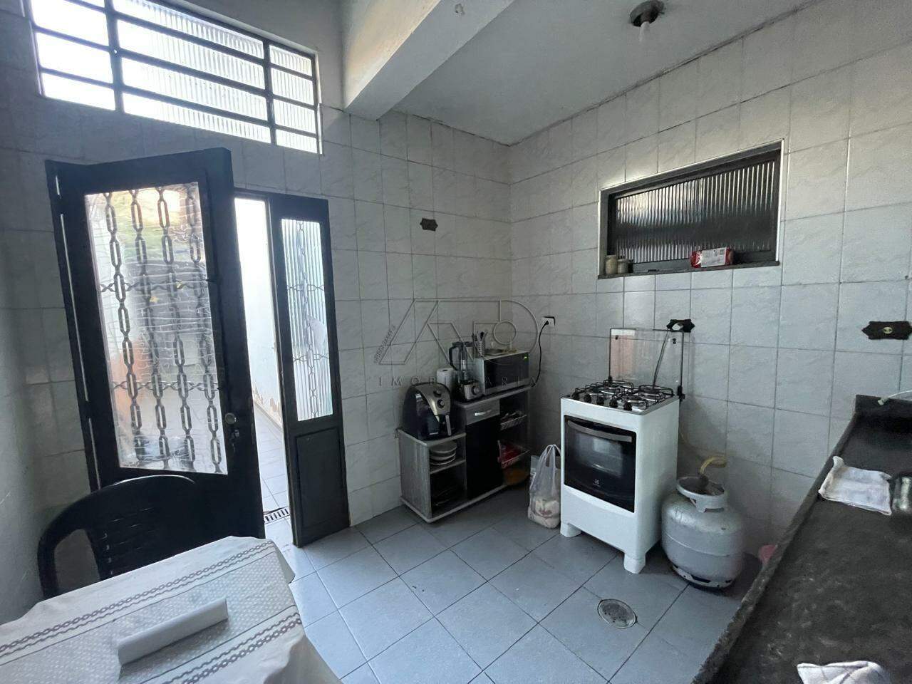 Casa à venda no AGUA BRANCA: 