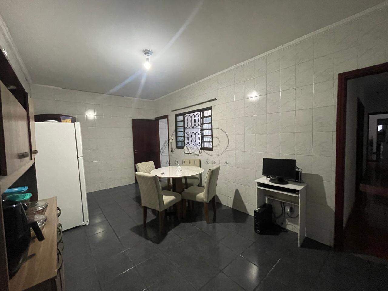 Casa à venda no AGUA BRANCA: 