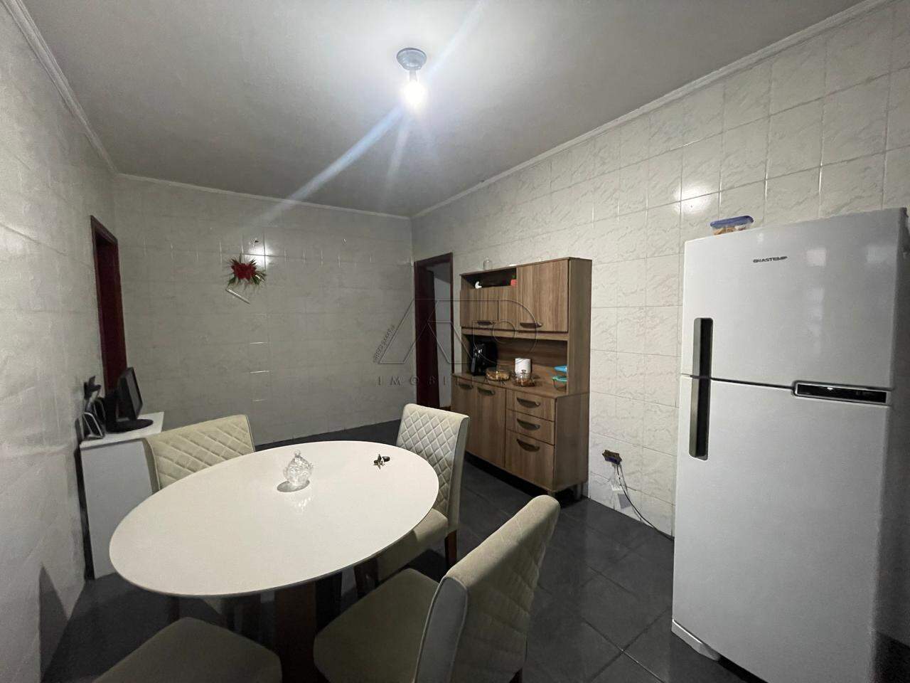 Casa à venda no AGUA BRANCA: 
