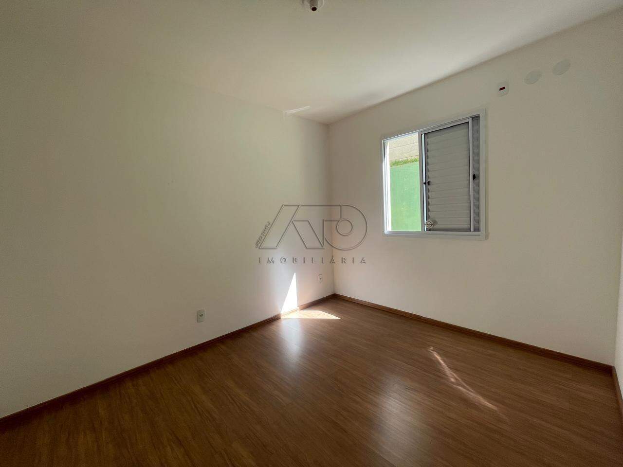Apartamento à venda no Jardim Itapuã: 