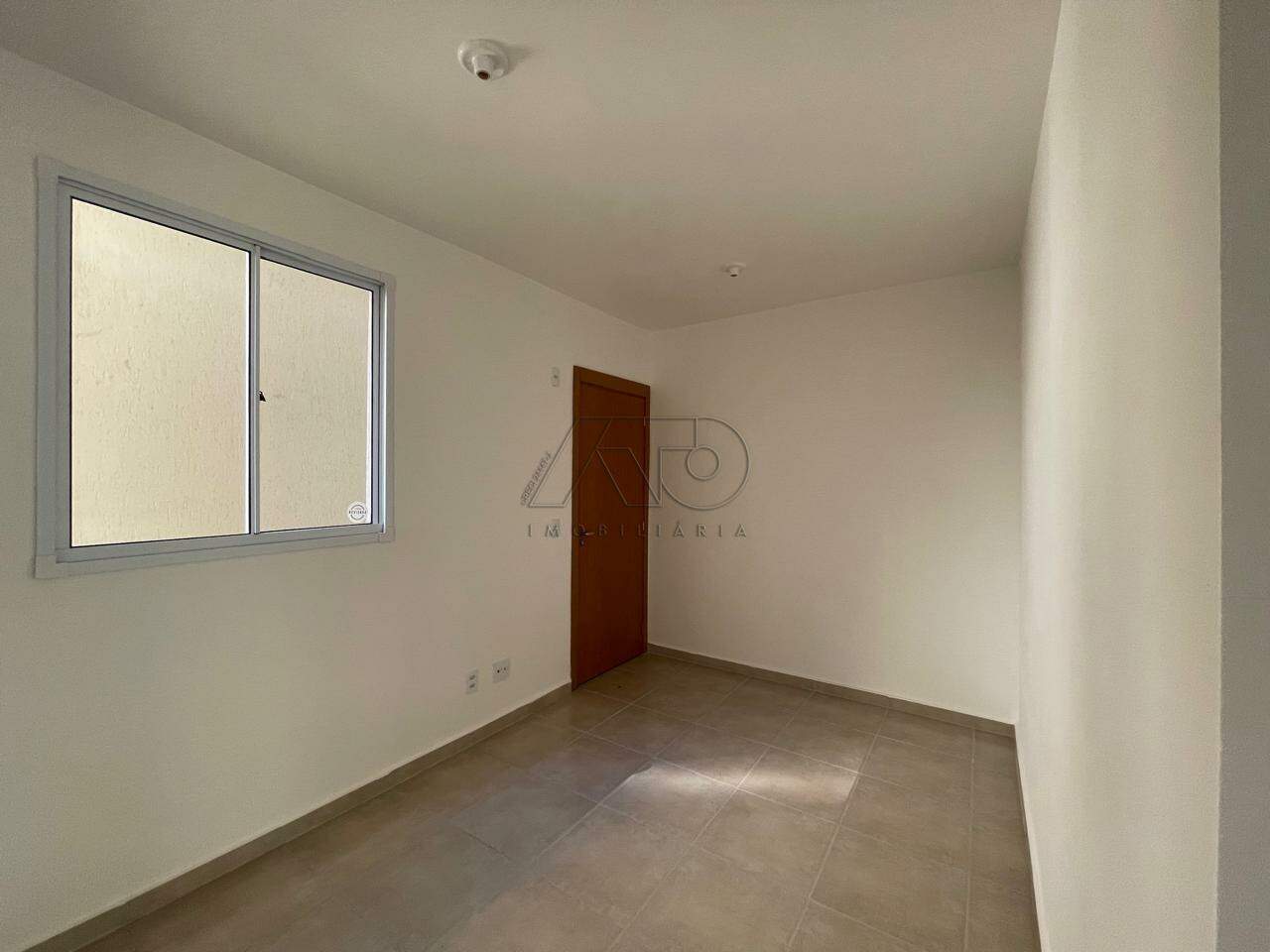 Apartamento à venda no Jardim Itapuã: 
