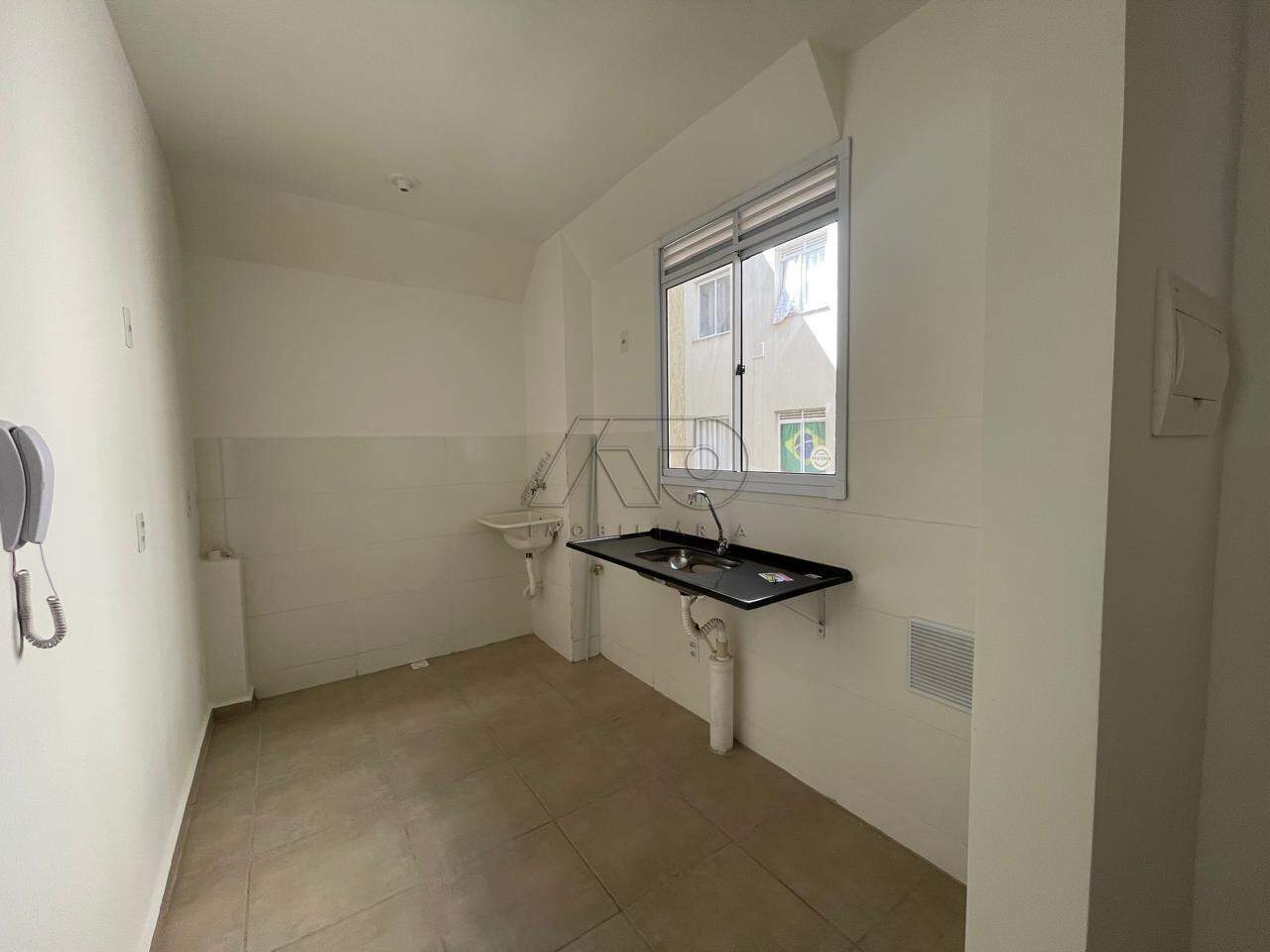 Apartamento à venda no Jardim Itapuã: 