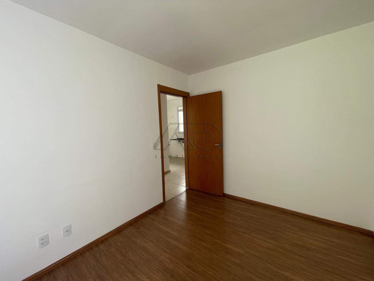 Apartamento à venda no Jardim Itapuã: 