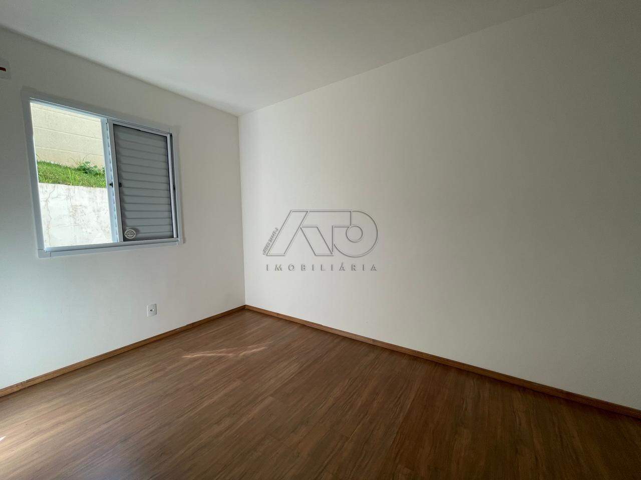Apartamento à venda no Jardim Itapuã: 