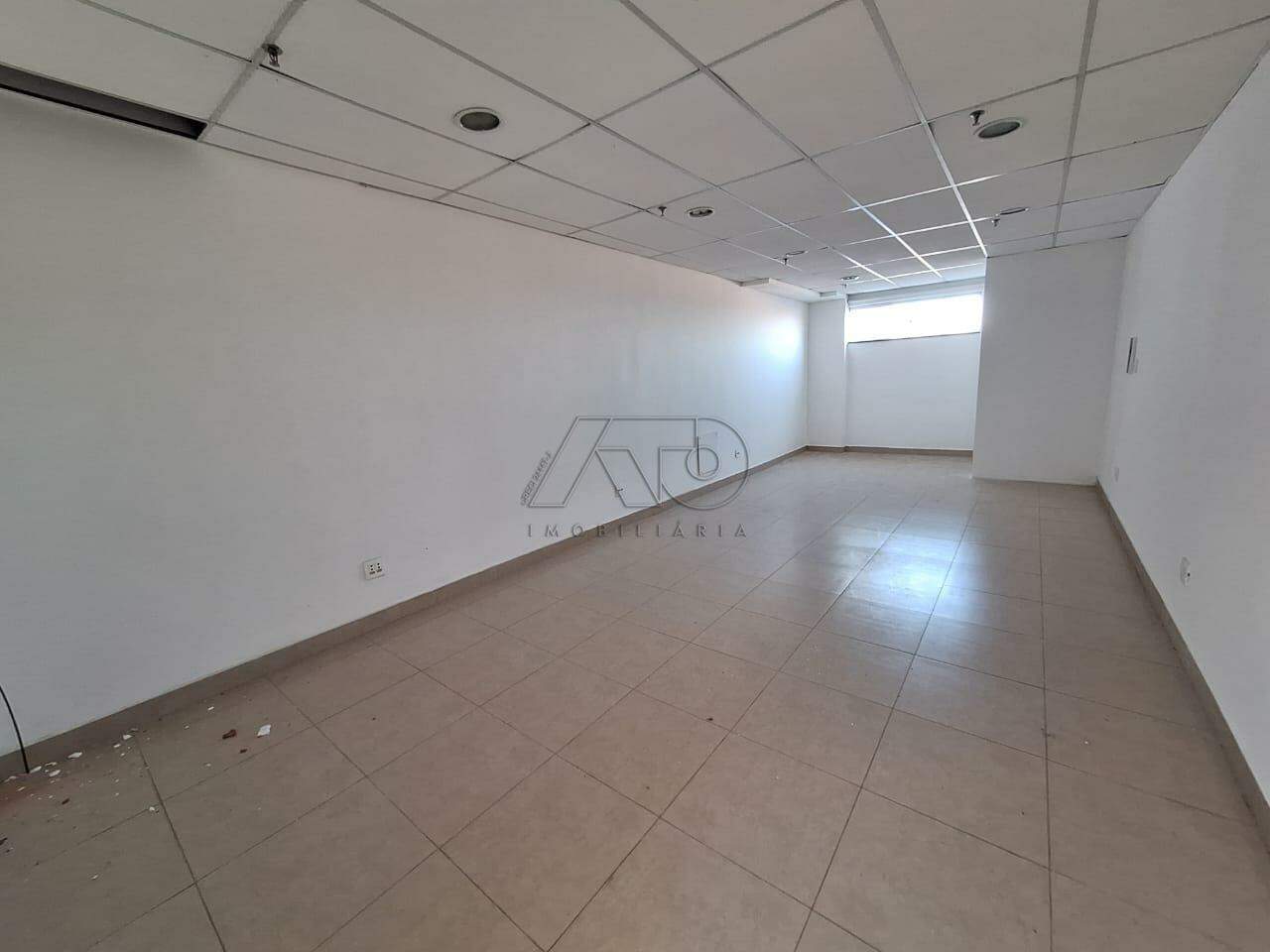Sala para aluguel no VILA MONTEIRO: 