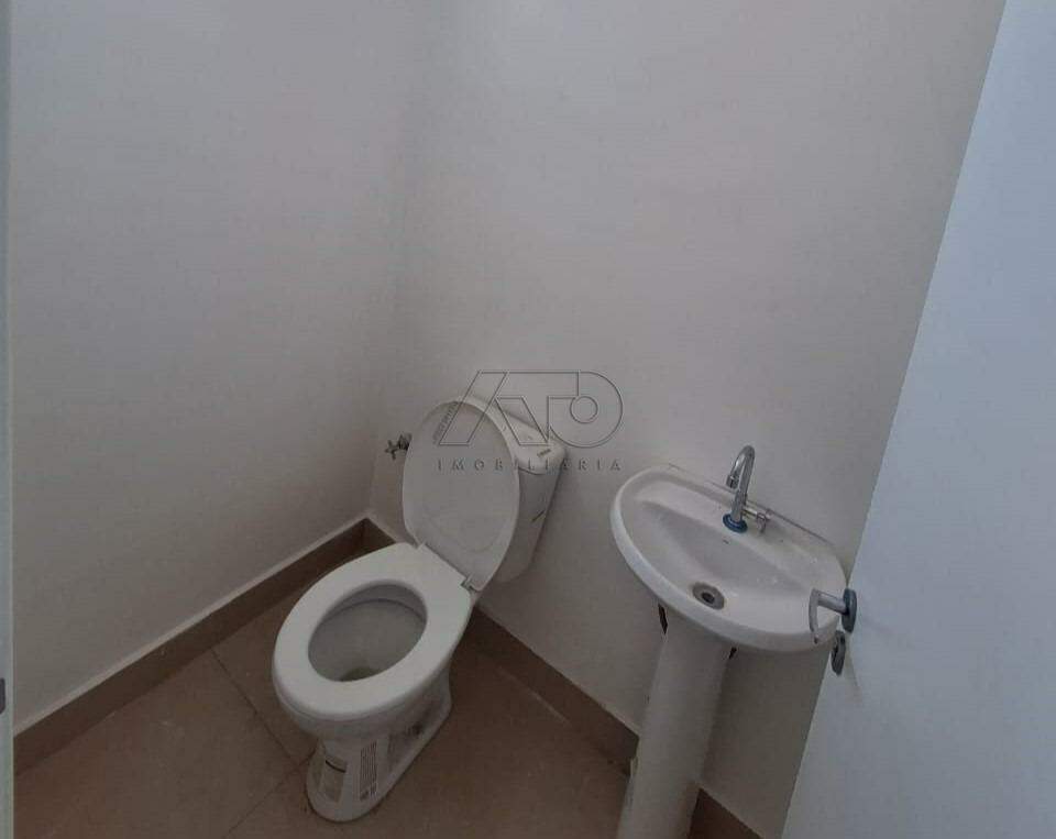 Sala para aluguel no VILA MONTEIRO: 