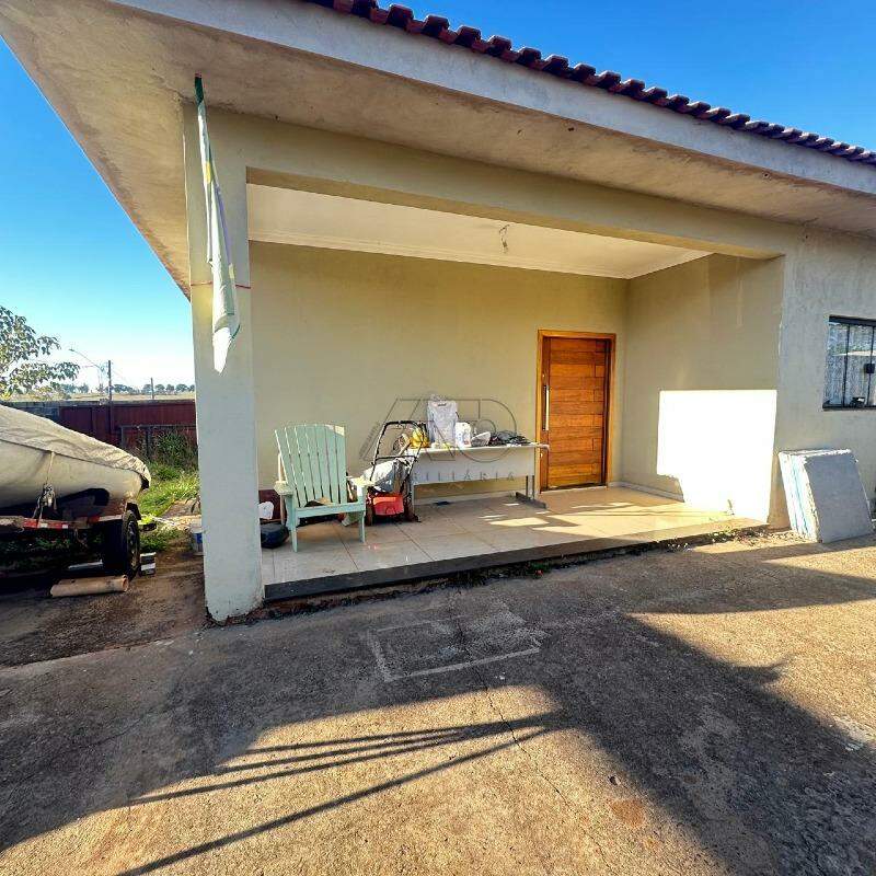 Casa em Condomínio à venda no Recanto dos Universitários: 