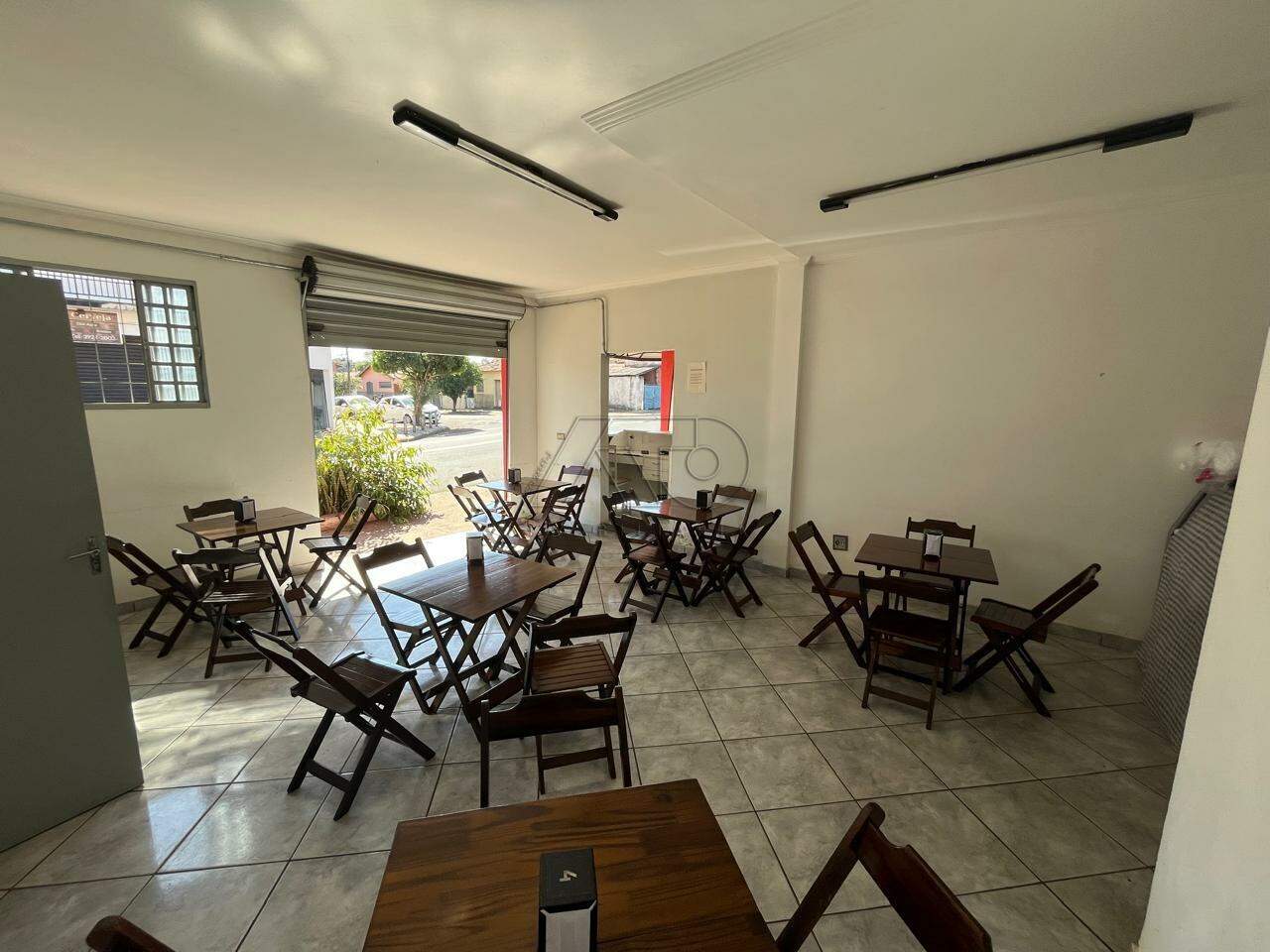 Salão à venda no VILA REZENDE: 4