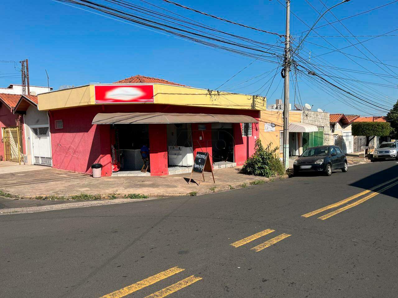 VILA REZENDE, PIRACICABA