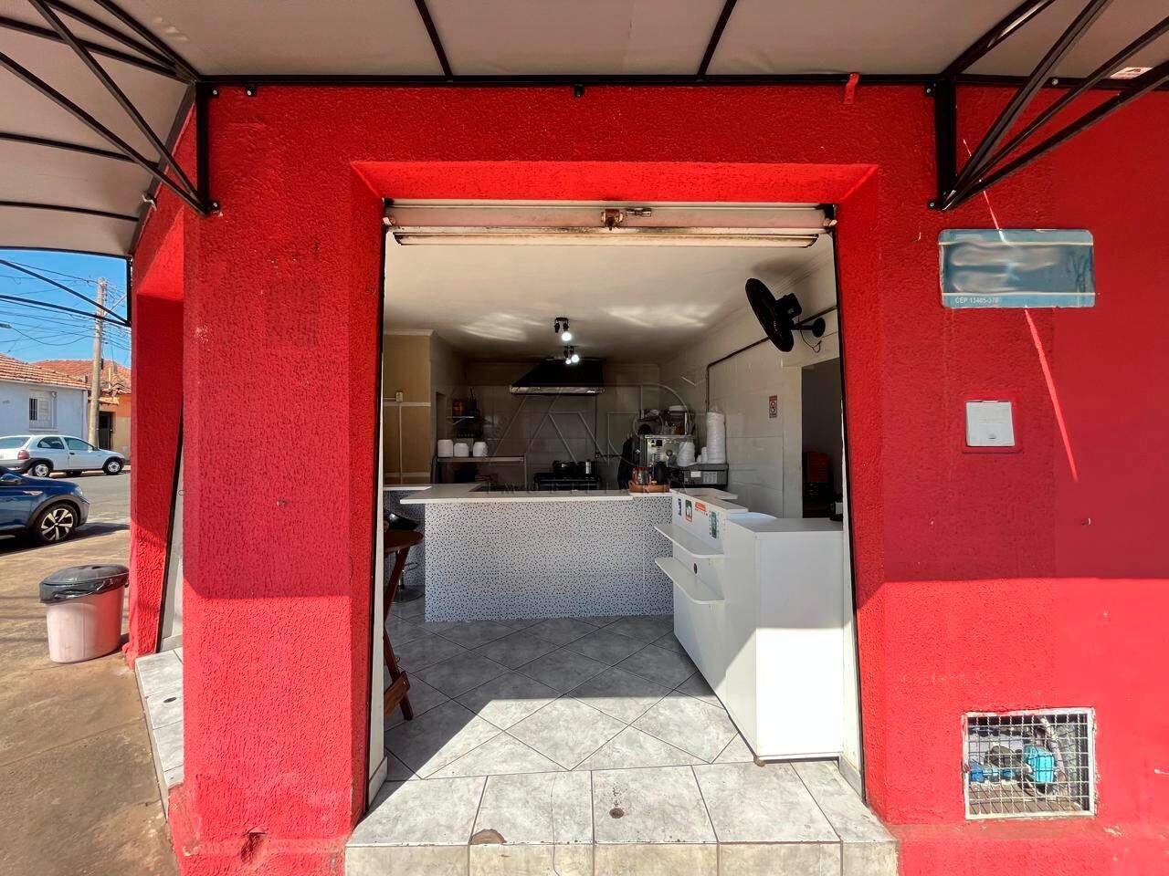 Salão à venda no VILA REZENDE: 2