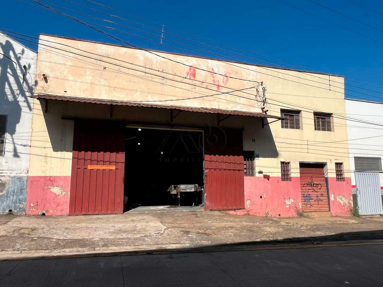 Areão, PIRACICABA