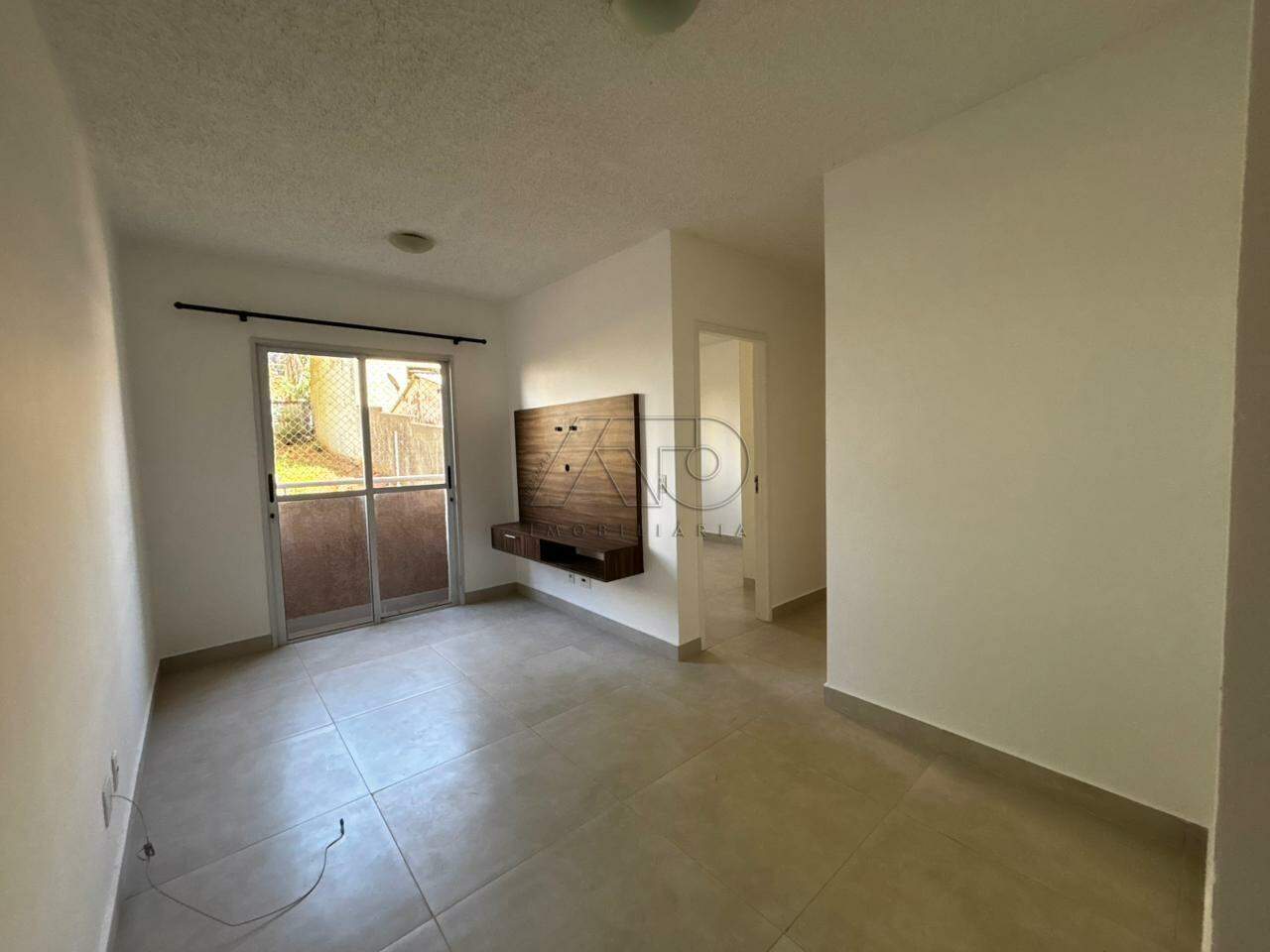 Apartamento para aluguel no NOVA AMERICA: 