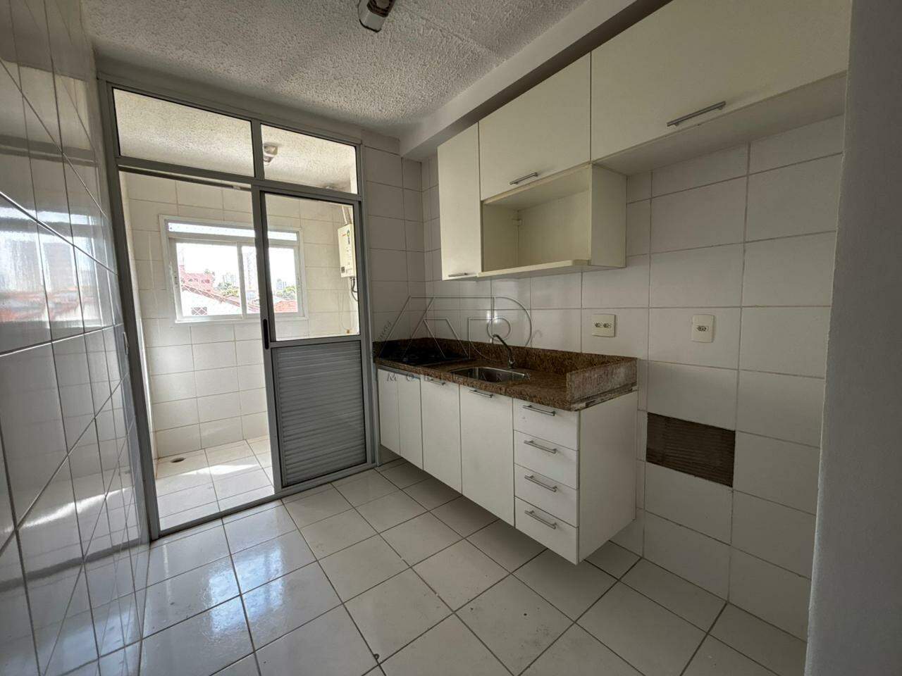 Apartamento para aluguel no NOVA AMERICA: 