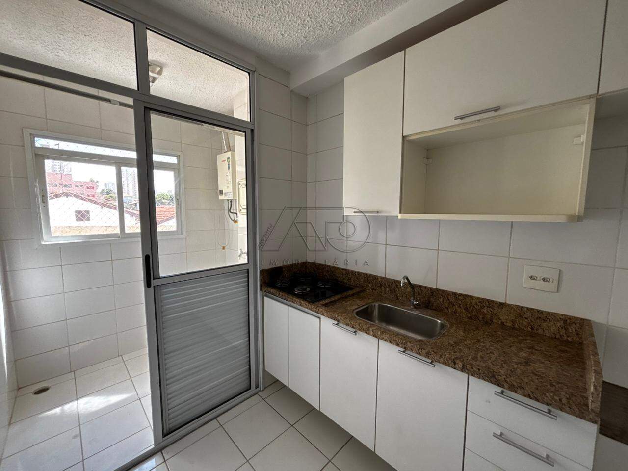 Apartamento para aluguel no NOVA AMERICA: 