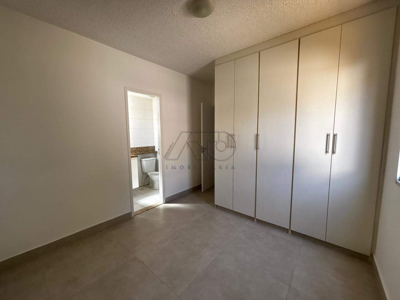 Apartamento para aluguel no NOVA AMERICA: 