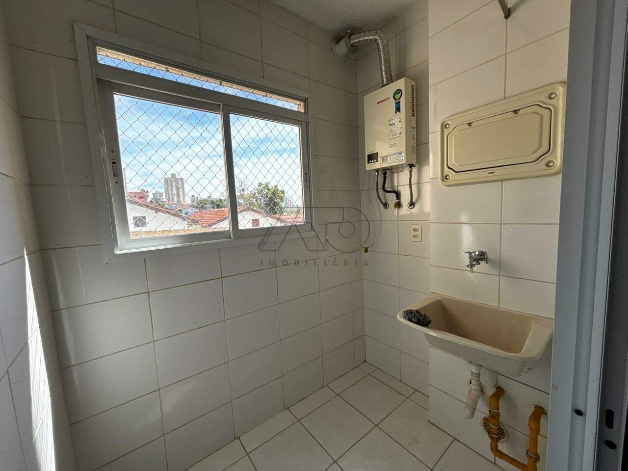 Apartamento para aluguel no NOVA AMERICA: 