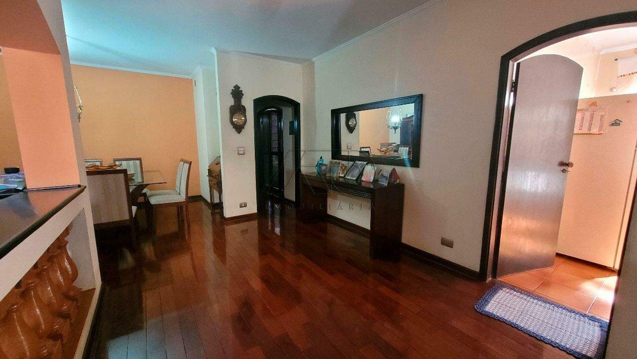 Casa à venda no Jardim Monumento: 5