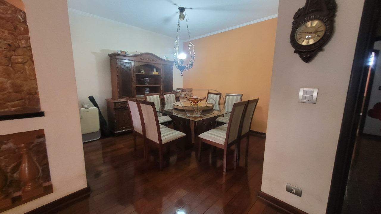 Casa à venda no Jardim Monumento: 6