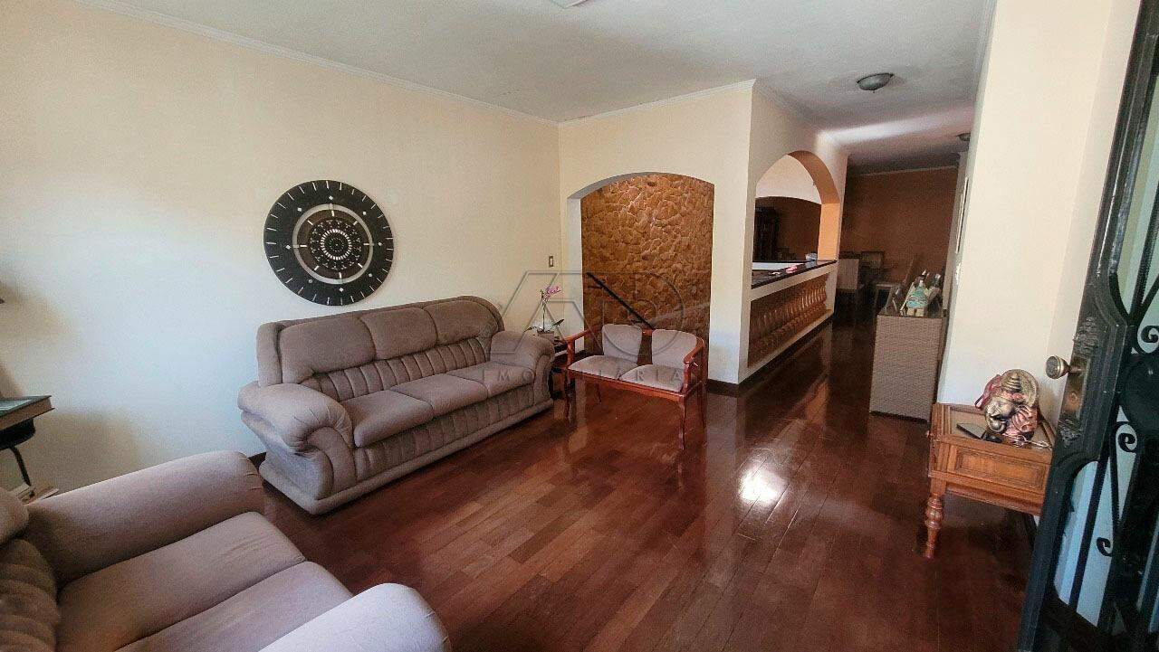Casa à venda no Jardim Monumento: 2