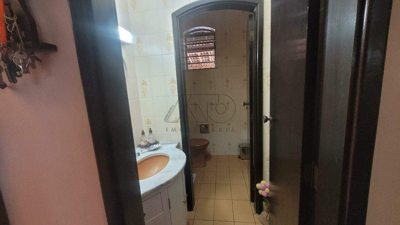 Casa à venda no Jardim Monumento: 7