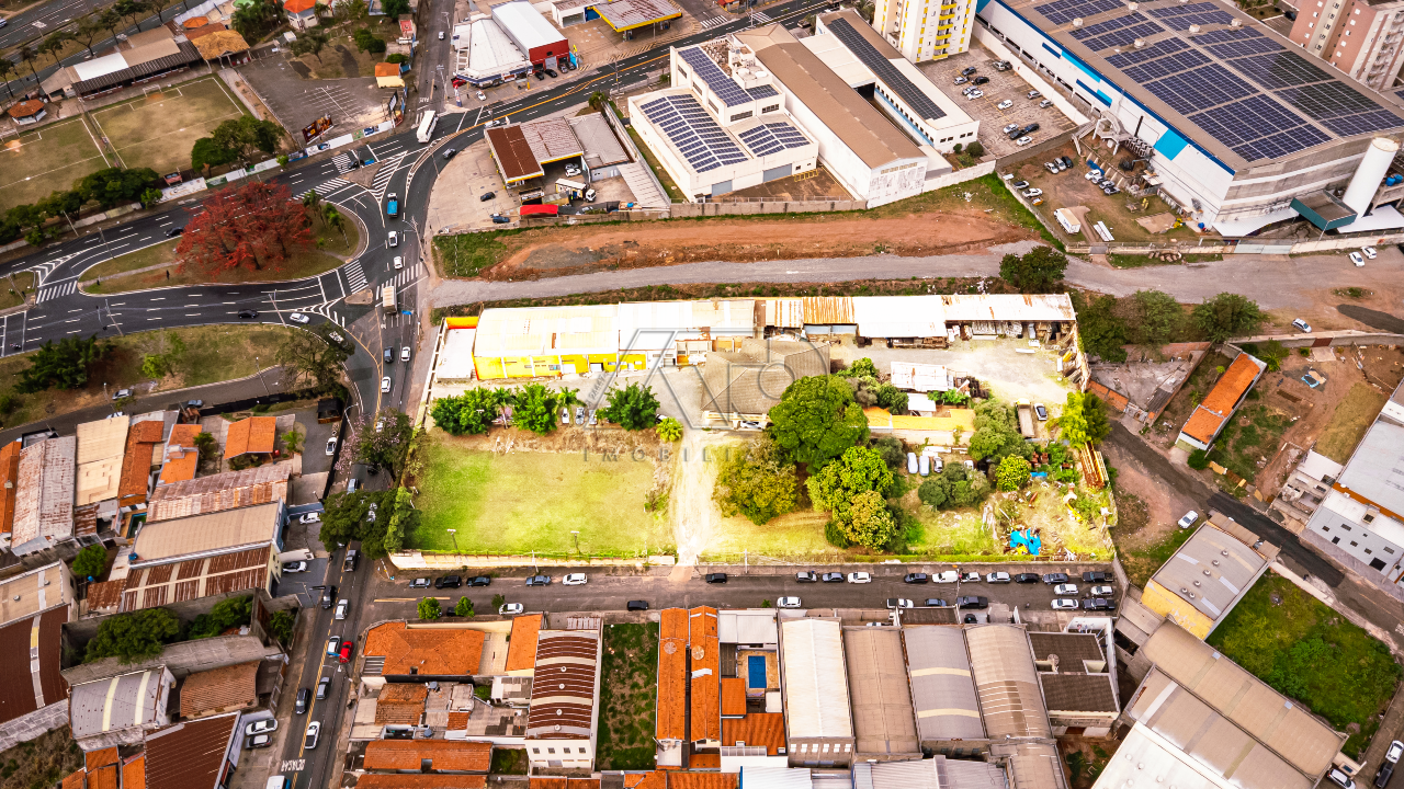 VERDE, PIRACICABA