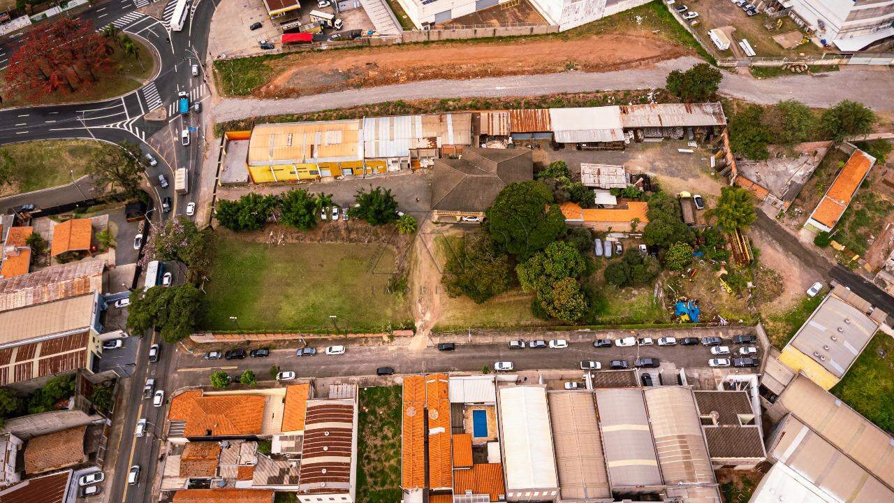 Área à venda no VERDE: 