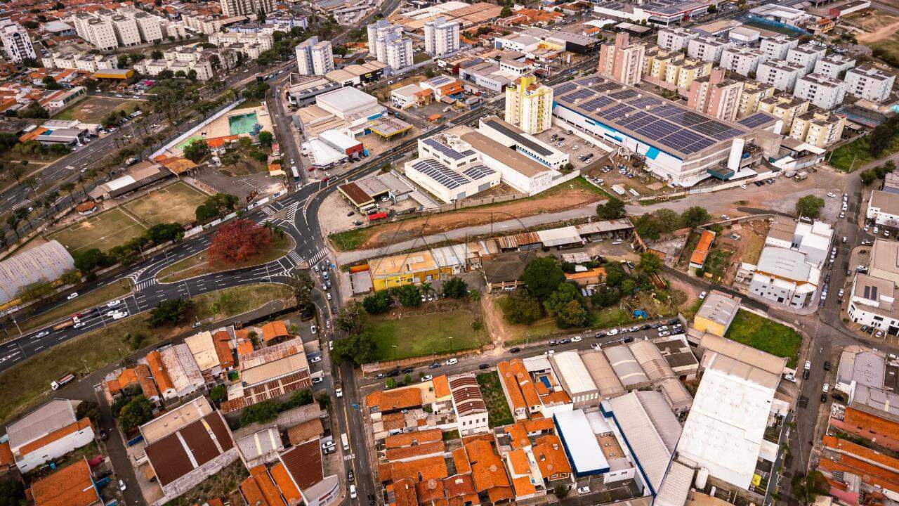 Área à venda no VERDE: 
