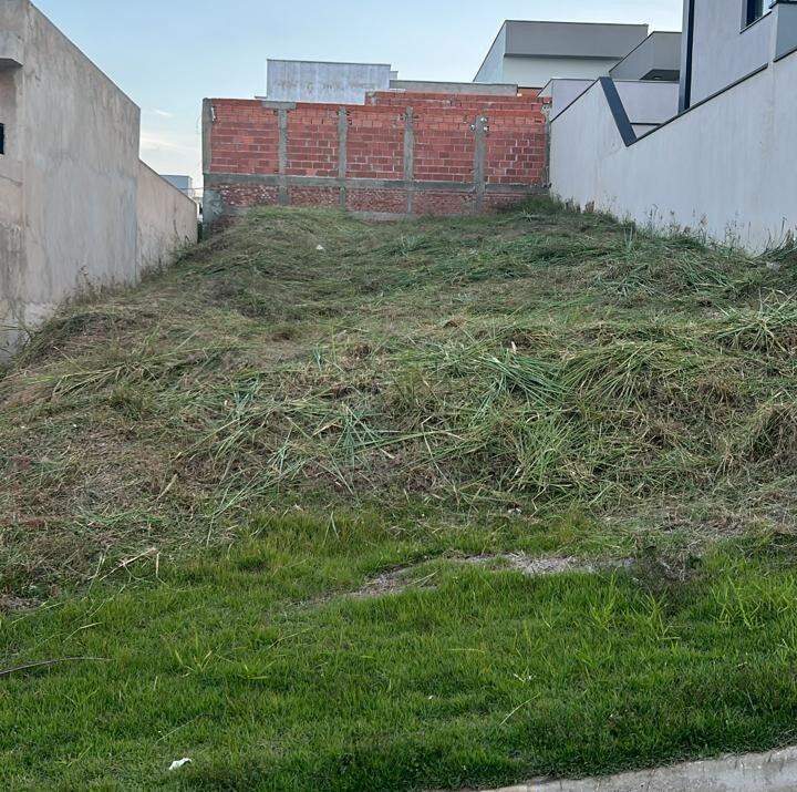 Terreno em Condomínio à venda no ONDINHAS: 