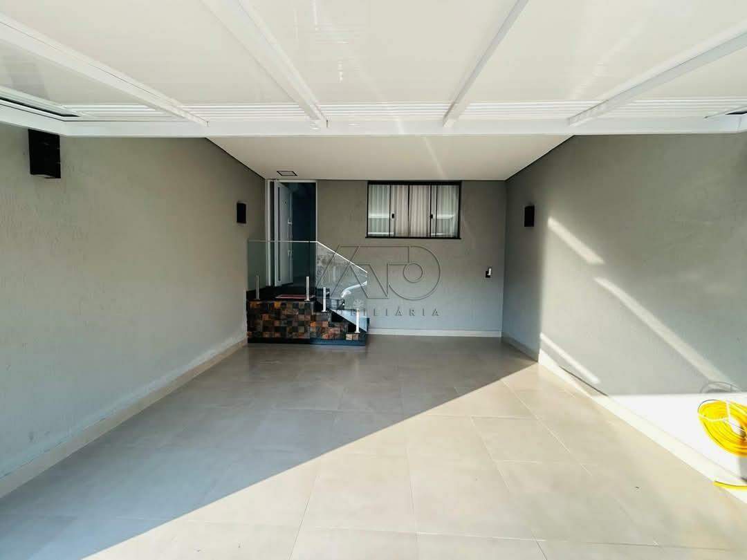 Casa à venda no Jardim Noiva da Colina: 