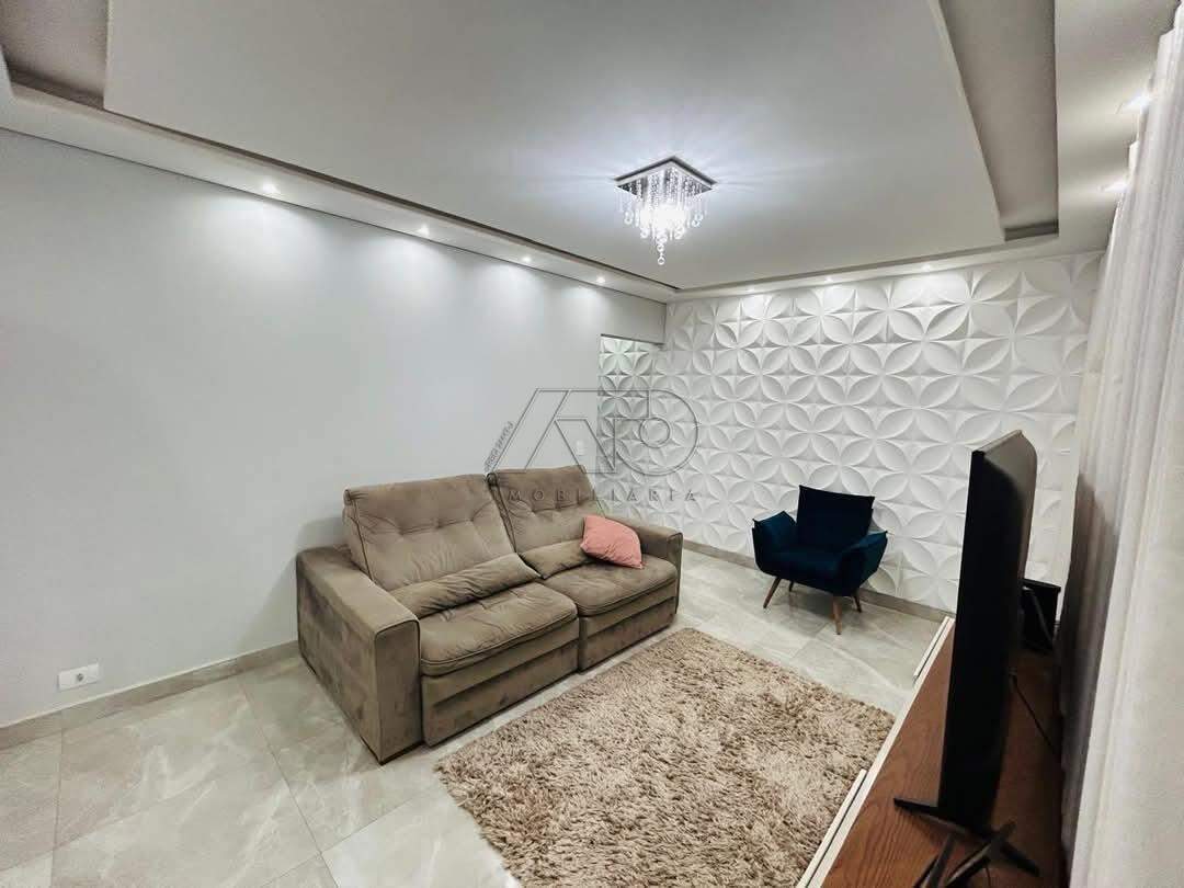 Casa à venda no Jardim Noiva da Colina: 