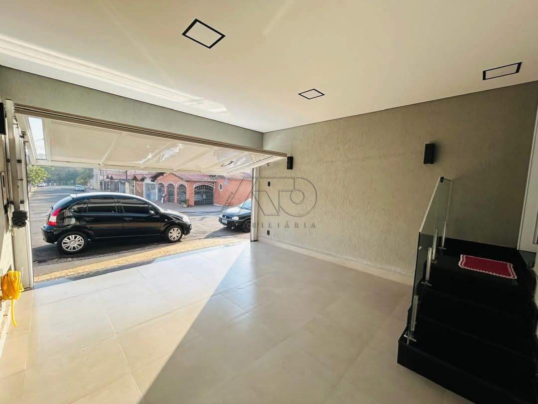 Casa à venda no Jardim Noiva da Colina: 