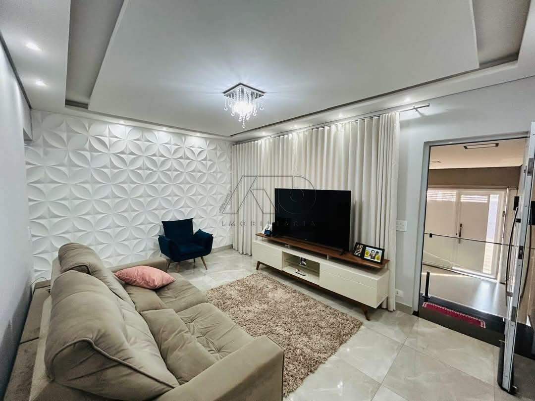 Casa à venda no Jardim Noiva da Colina: 