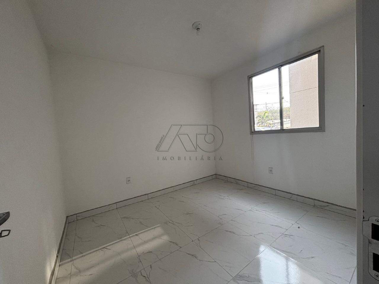 Apartamento para aluguel no VILA SONIA: 