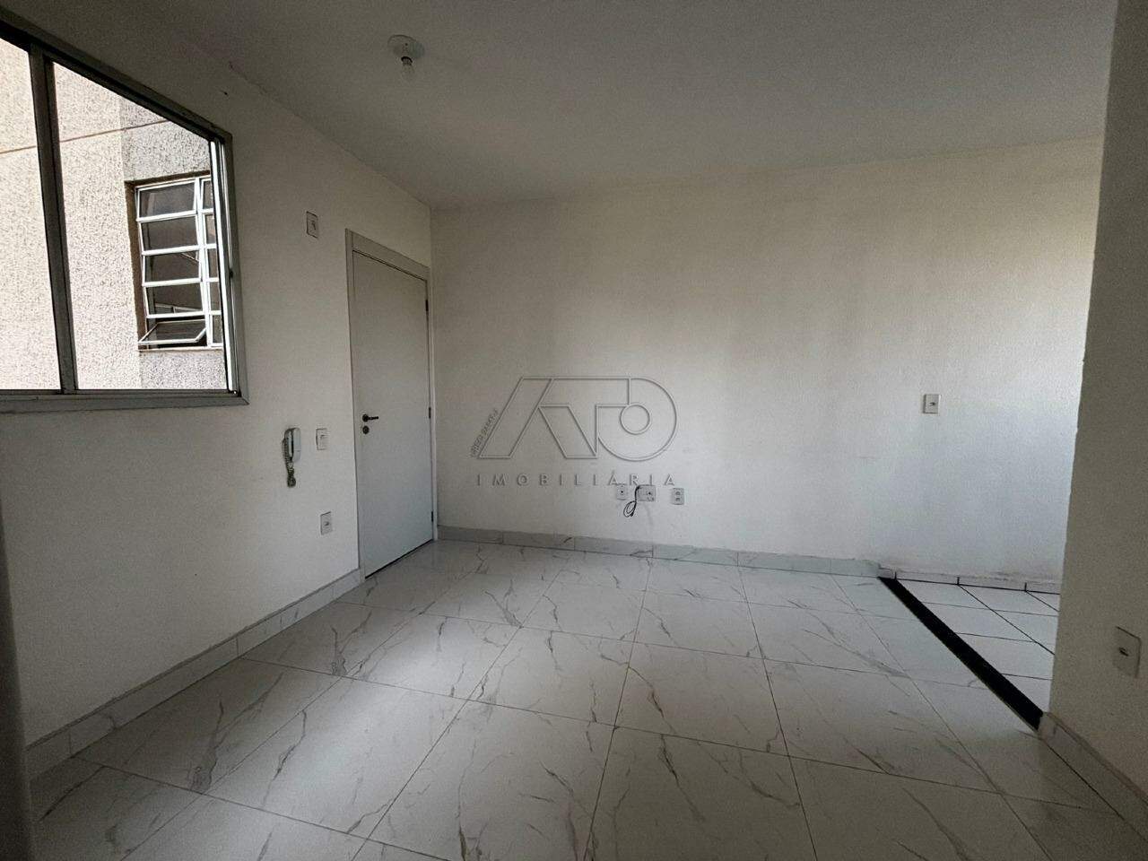 Apartamento para aluguel no VILA SONIA: 