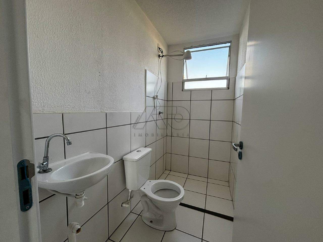 Apartamento para aluguel no VILA SONIA: 